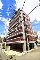 O・B・A住吉川の物件外観写真